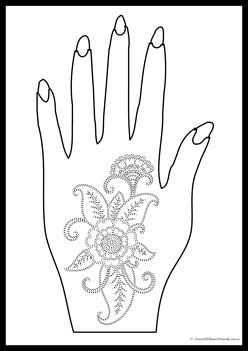 The Journey of Mehndi: Tracing its Evolution from Ancient Eras to the Present Day