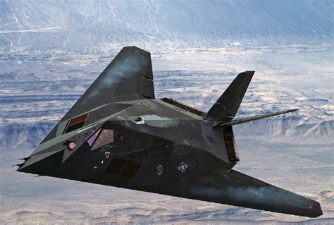 The Journey of Military Aviation: From the Pioneers to Modern Stealth Innovations