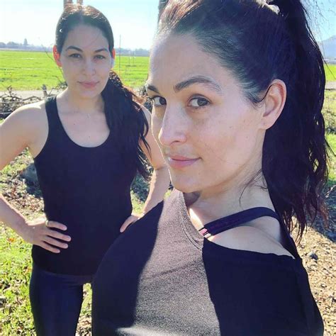 The Journey of Nikki and Brie: Insights into their Background and Early Days