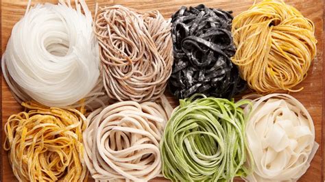 The Journey of Noodles: Unveiling the History Across Cultures