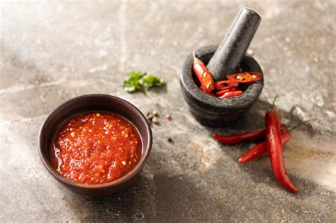 The Journey of Pepper Sauce: From Ancient Times to Modern Cuisine