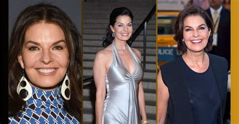 The Journey of Sela Ward in the Entertainment Industry