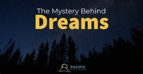 The Journey of Self-Discovery: Unveiling the Mystery Behind Dreams of Pure Essence