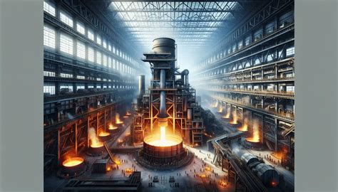 The Journey of Steel: Tracing its Evolution from Ancient Times to Modern Industry