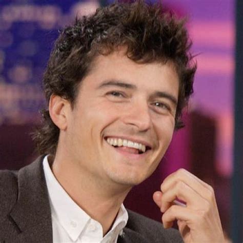 The Journey of a Celebrated Actor: A Closer Look into Orlando Bloom's Life Story