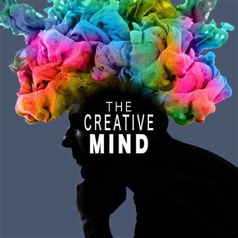 The Journey of a Creative Mind