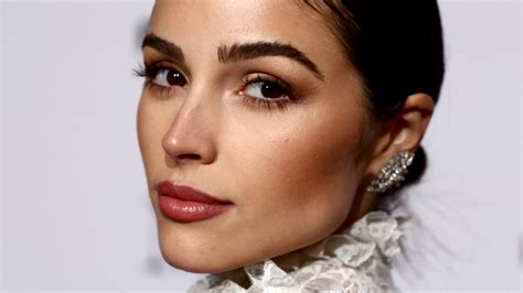 The Journey of a Rising Star: The Life Story of Olivia Culpo