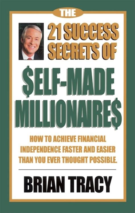 The Journey of a Self-Made Millionaire