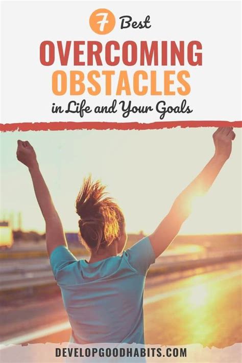 The Journey to Achieving Success: Overcoming Obstacles Along the Way