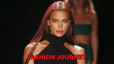 The Journey to Fame: Irina Angel's Rise to Prominence