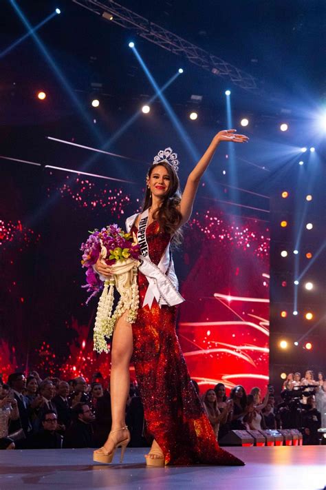 The Journey to Miss Universe