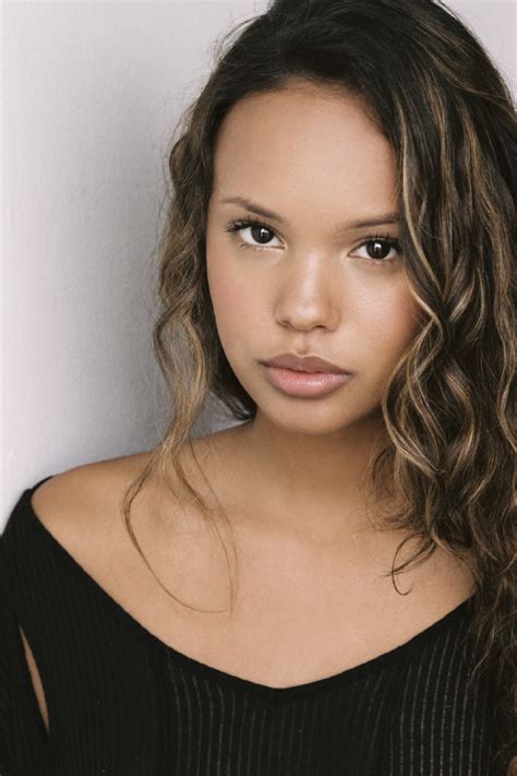 The Journey to Stardom: Alisha Boe's Acting Career