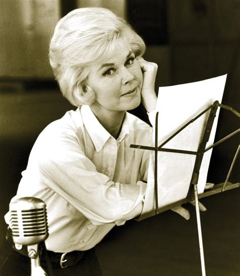 The Journey to Stardom: Doris Day's Ascent in Hollywood