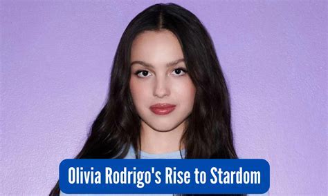 The Journey to Stardom: Olivia Bristol's Acting Career