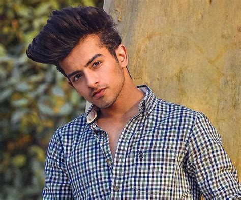 The Journey to Stardom: Sanket Mehta's Career in Bollywood