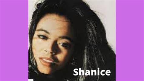 The Journey to Stardom: Shanice Richards' Early Years