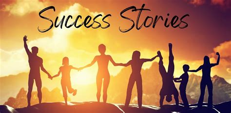 The Journey to Success: Becca Bailey's Inspiring Story