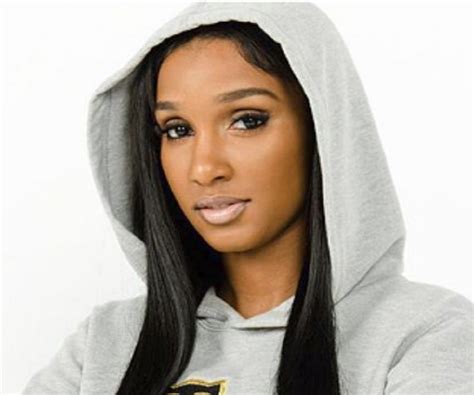 The Journey to Success: Bernice Burgos' Rise to Fame