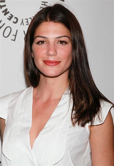 The Journey to Success: Genevieve Cortese's Rise to Prominence