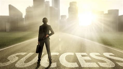 The Journey to Success: How Caressa Me Built her Career