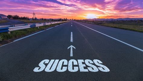 The Journey to Success: How One Individual Rose to Prominence