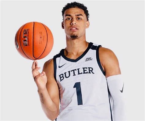 The Journey to Success: Jordan Tucker's Rise in Basketball