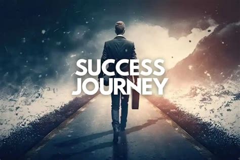 The Journey to Success: Triumphs and Challenges