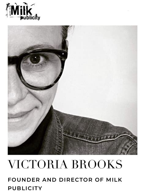 The Journey to Success: Victoria Brookes' Rise in the Fashion Industry