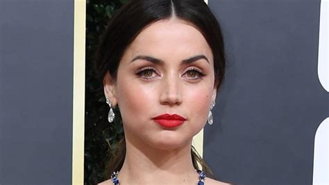 The Journey to a Fortune: Ana De Armas' Path to a Multimillion Dollar Worth