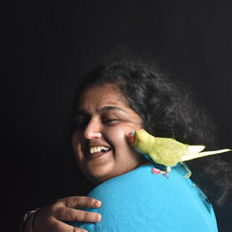 The Joy of Bird Companionship: Discover the Advantages of Having a Feathered Companion