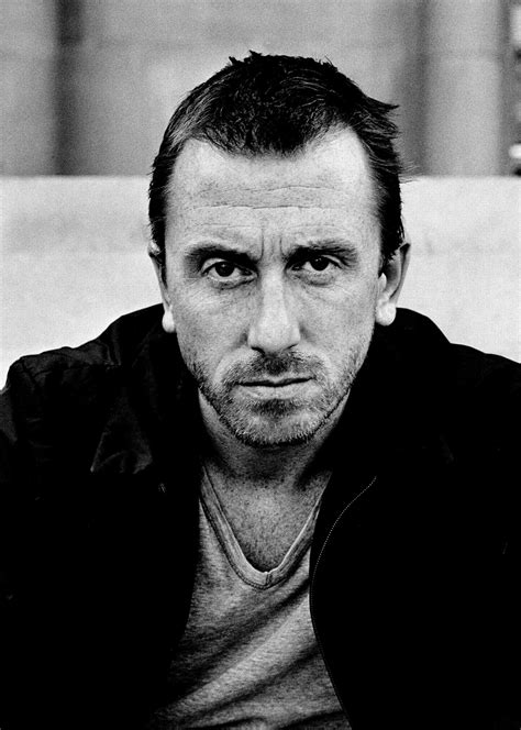The Juilliard School Years: Tim Roth's Transformation as an Actor