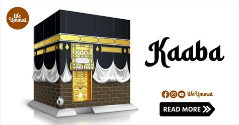 The Kaaba: A Nexus of Unity for Muslims Worldwide