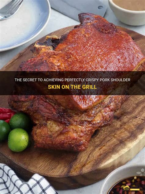 The Key to Achieving Perfectly Crispy Skin