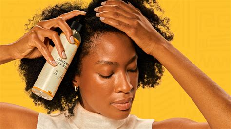 The Key to Achieving Thicker, More Voluminous Hair Naturally