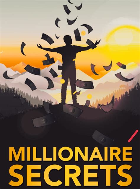 The Key to Prosperity: Unveiling the Triumphing Mindset of Millionaires