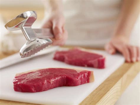 The Key to Tenderizing Meat: Unveiling Effortless Techniques