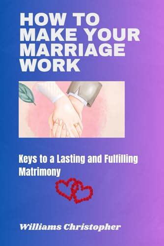 The Key to a Fulfilling Matrimonial Journey