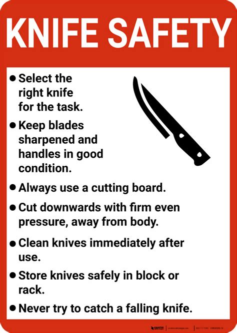 The Knife as a Symbol of Power and Control