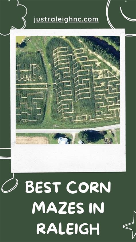 The Labyrinth of Corn: A Captivating Adventure