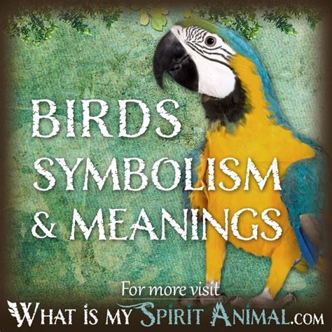 The Language of Birds: Decoding the Symbolic Meanings of Winged Creatures in Dreamscapes