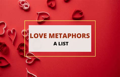 The Language of Love: Decoding Symbolism and Metaphors in Romantic Correspondence