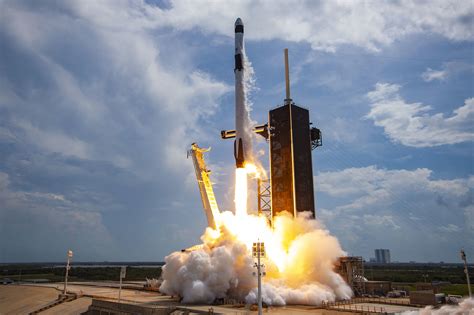 The Lasting Impact: How Experiencing a Spacecraft Launch Inspires and Transforms Individuals