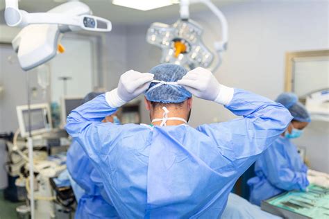 The Latest Advancements in Techniques for Surgery on the Spinal Column