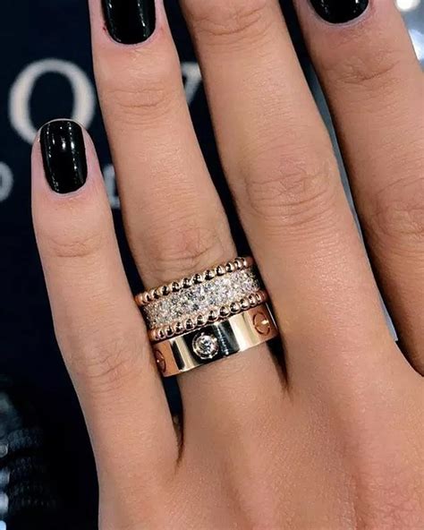 The Latest Trends in Ring Styles