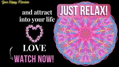 The Law of Attraction: Harmonizing Your Vibrations with Love