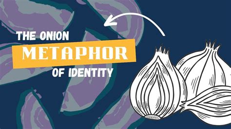 The Layers of the Onion: A Metaphor for Personal Growth and Self-Discovery