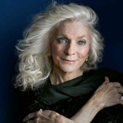 The Legacy Lives On: Judy Collins' Net Worth and Philanthropic Work