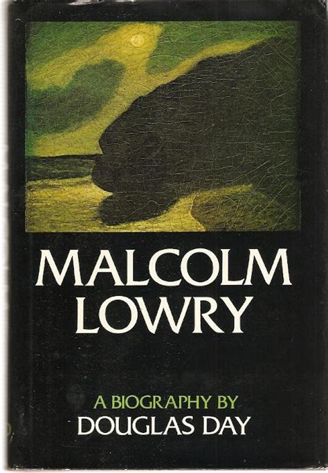 The Legacy Lives On: The Enduring Influence of Malcolm Lowry in Literature and Beyond