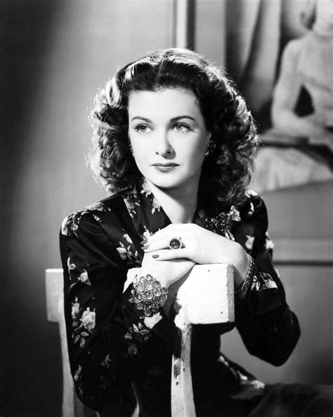 The Legacy of Joan Bennett: Remembering a Hollywood Icon