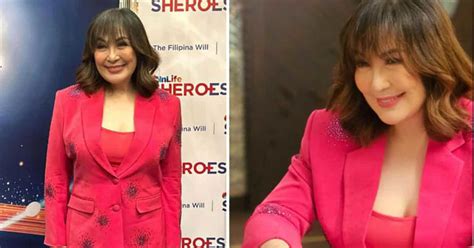 The Legacy of Sharon Cuneta: Inspiring Future Generations